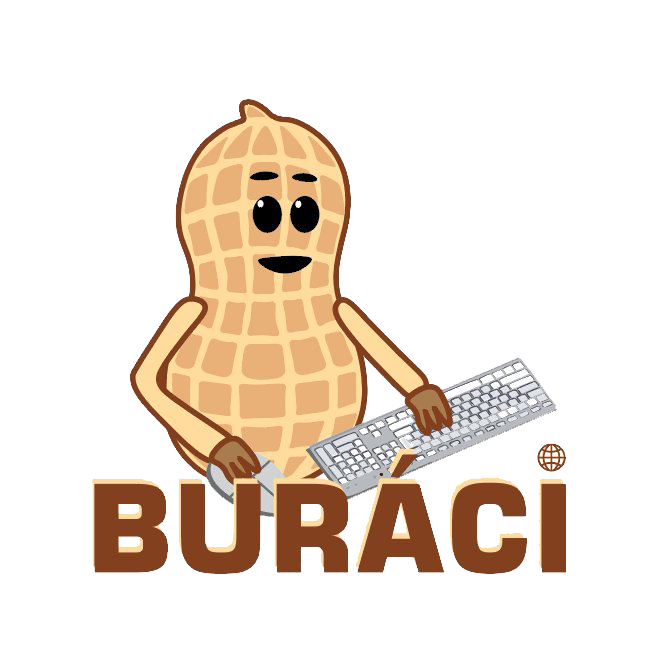 BURÁCI Logo