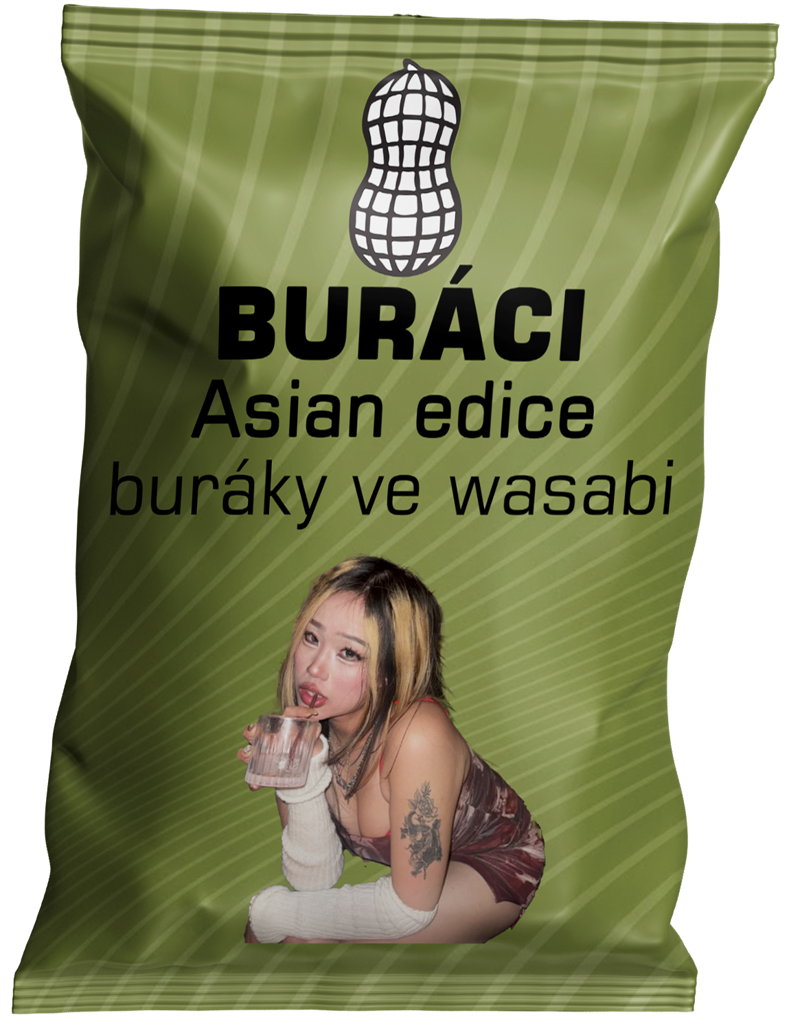 Wasabi experimenty