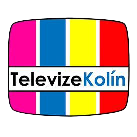 Kolínská televize logo